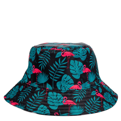 Canopy Bucket Hat