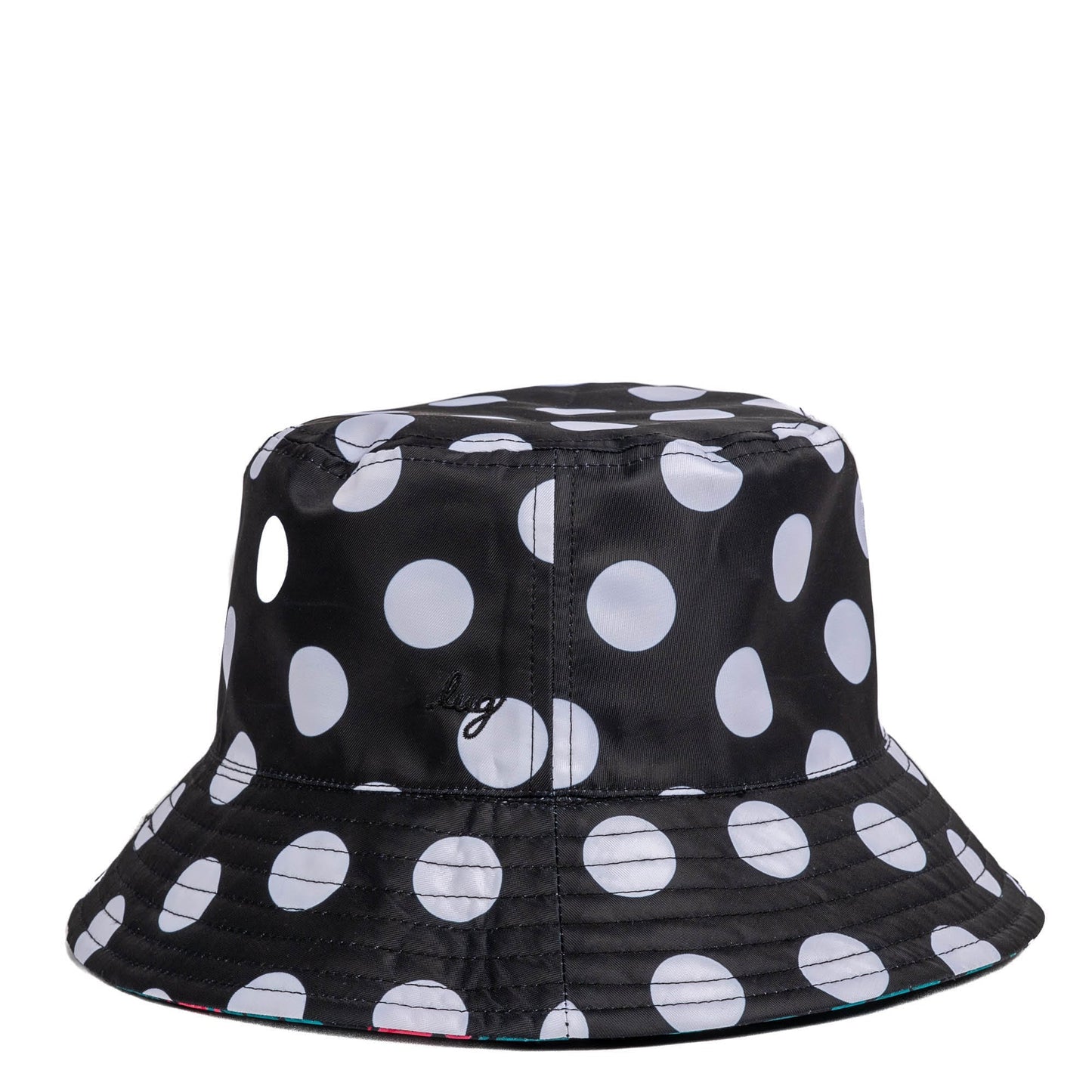 Canopy Bucket Hat