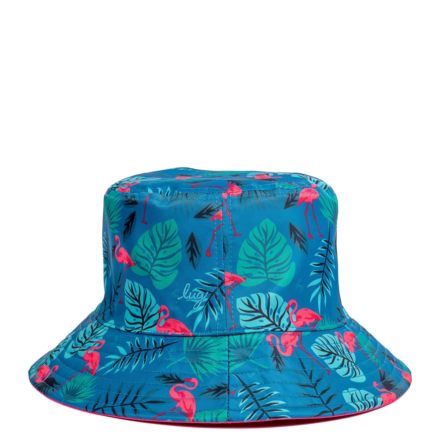 Canopy Bucket Hat