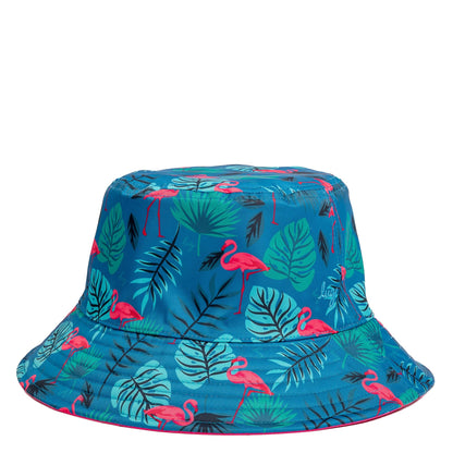 Canopy Bucket Hat