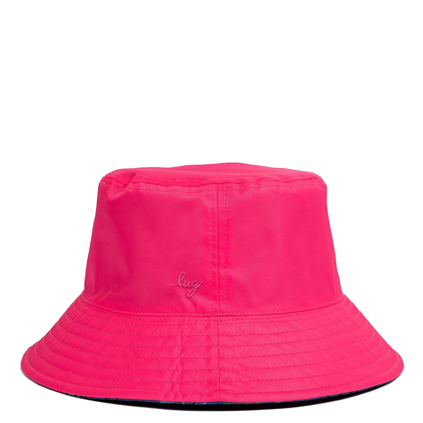 Canopy Bucket Hat