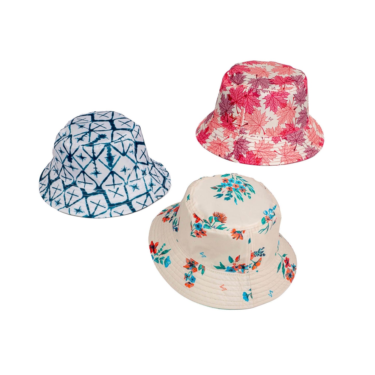 Canopy Bucket Hat