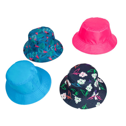 Canopy Bucket Hat