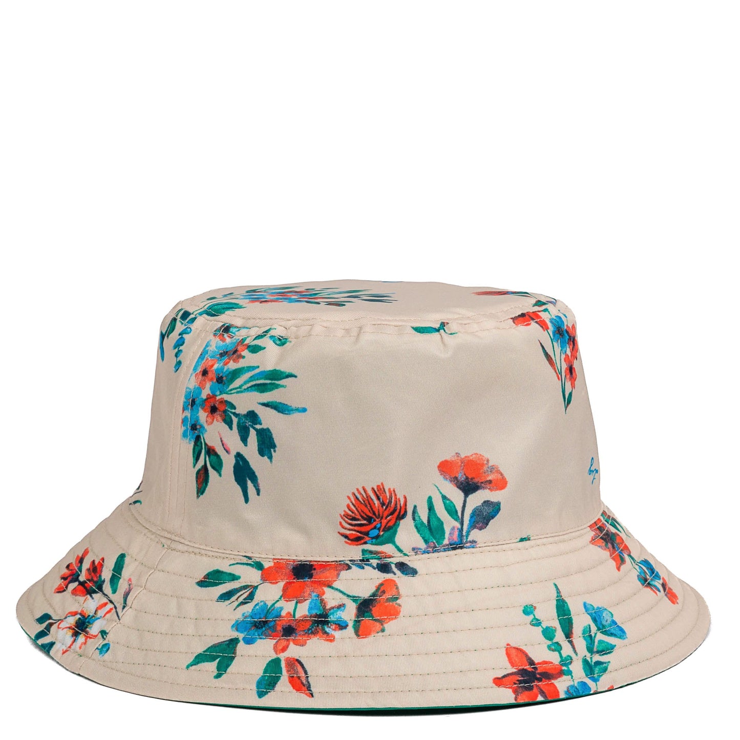 Canopy Bucket Hat