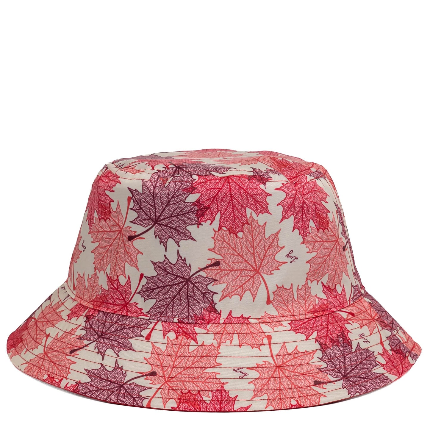 Canopy Bucket Hat