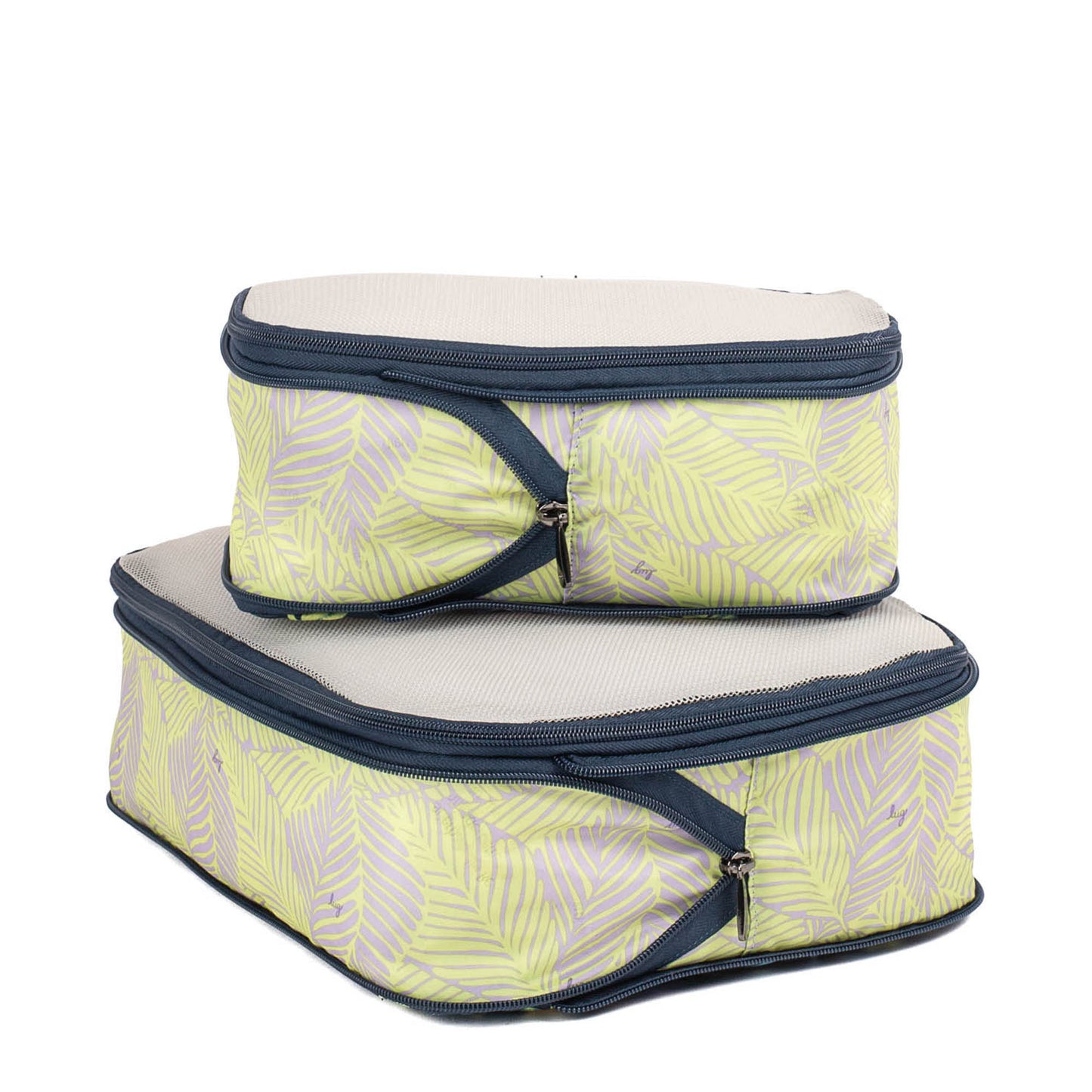 Cargo 2pc Compression Packing Cubes