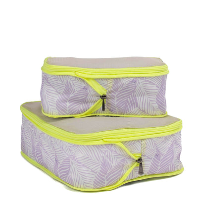 Cargo 2pc Compression Packing Cubes