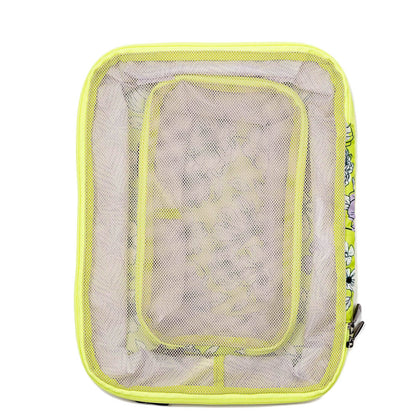 Cargo 2pc Compression Packing Cubes