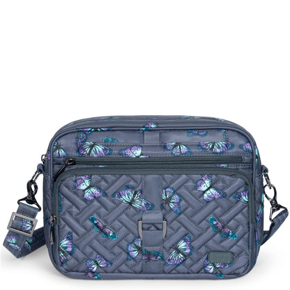 Carousel XL Crossbody Bag