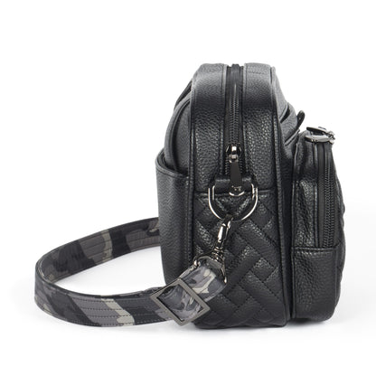 Carousel VL Crossbody Bag