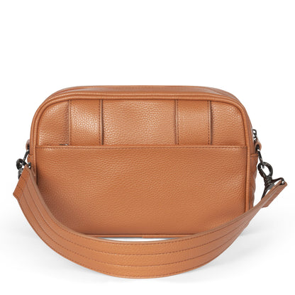 Carousel VL Crossbody Bag