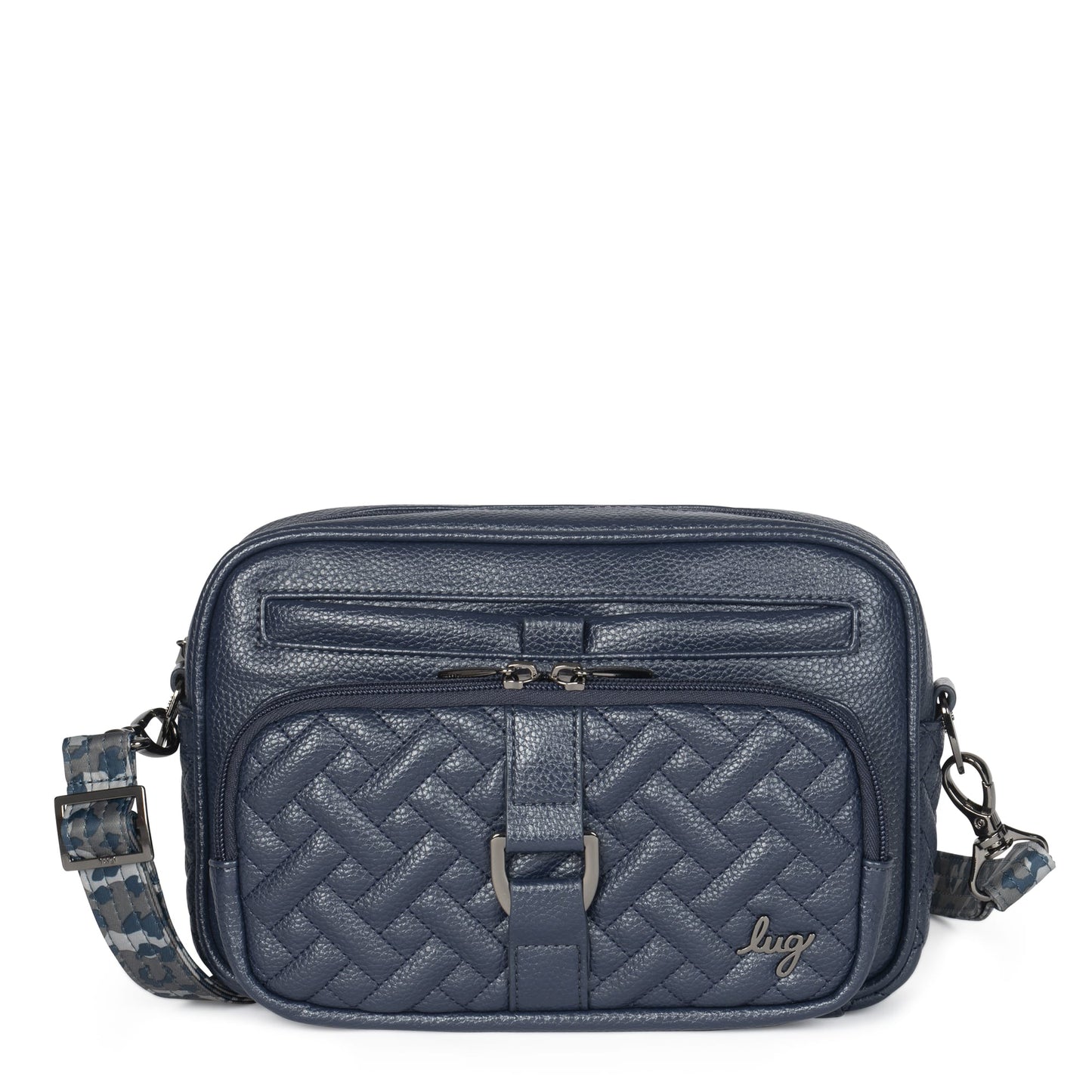 Carousel VL Crossbody Bag