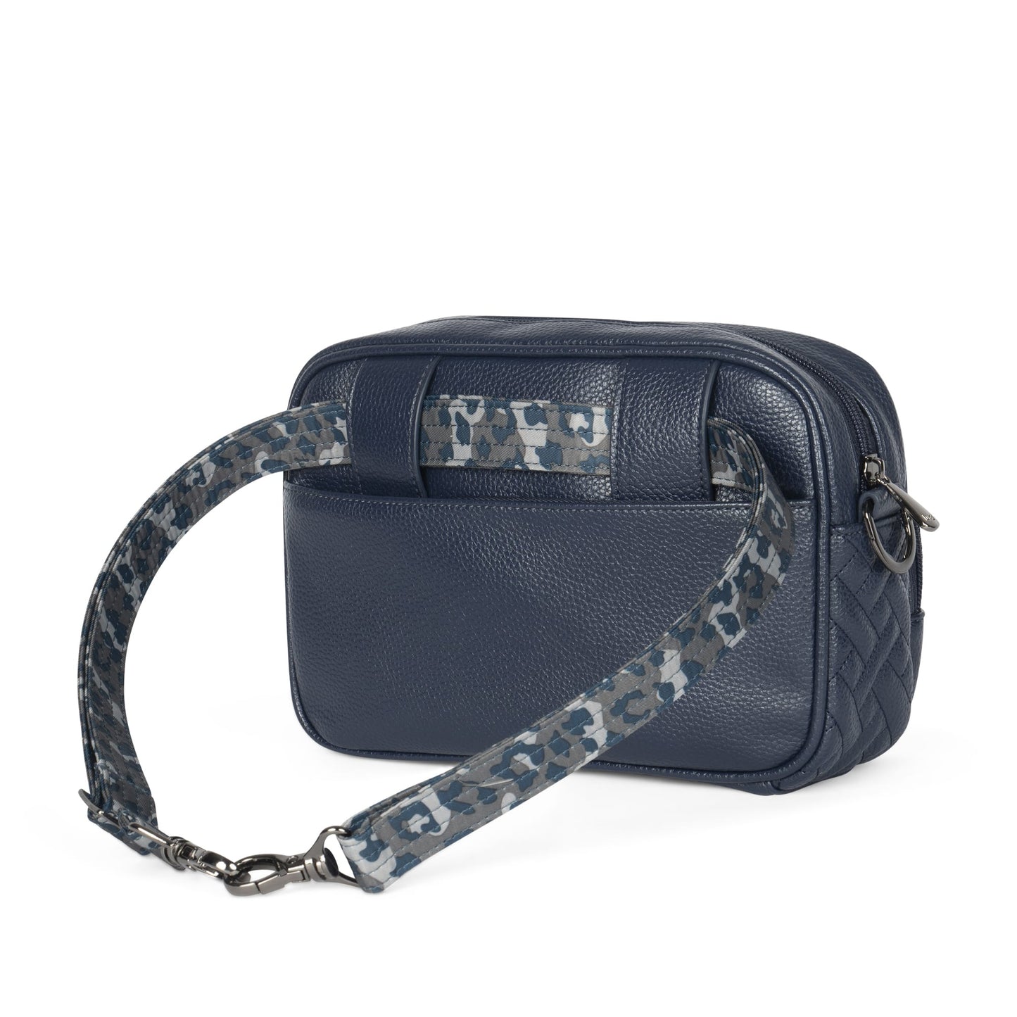 Carousel VL Crossbody Bag