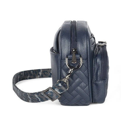 Carousel VL Crossbody Bag