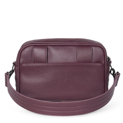 Carousel VL Crossbody Bag