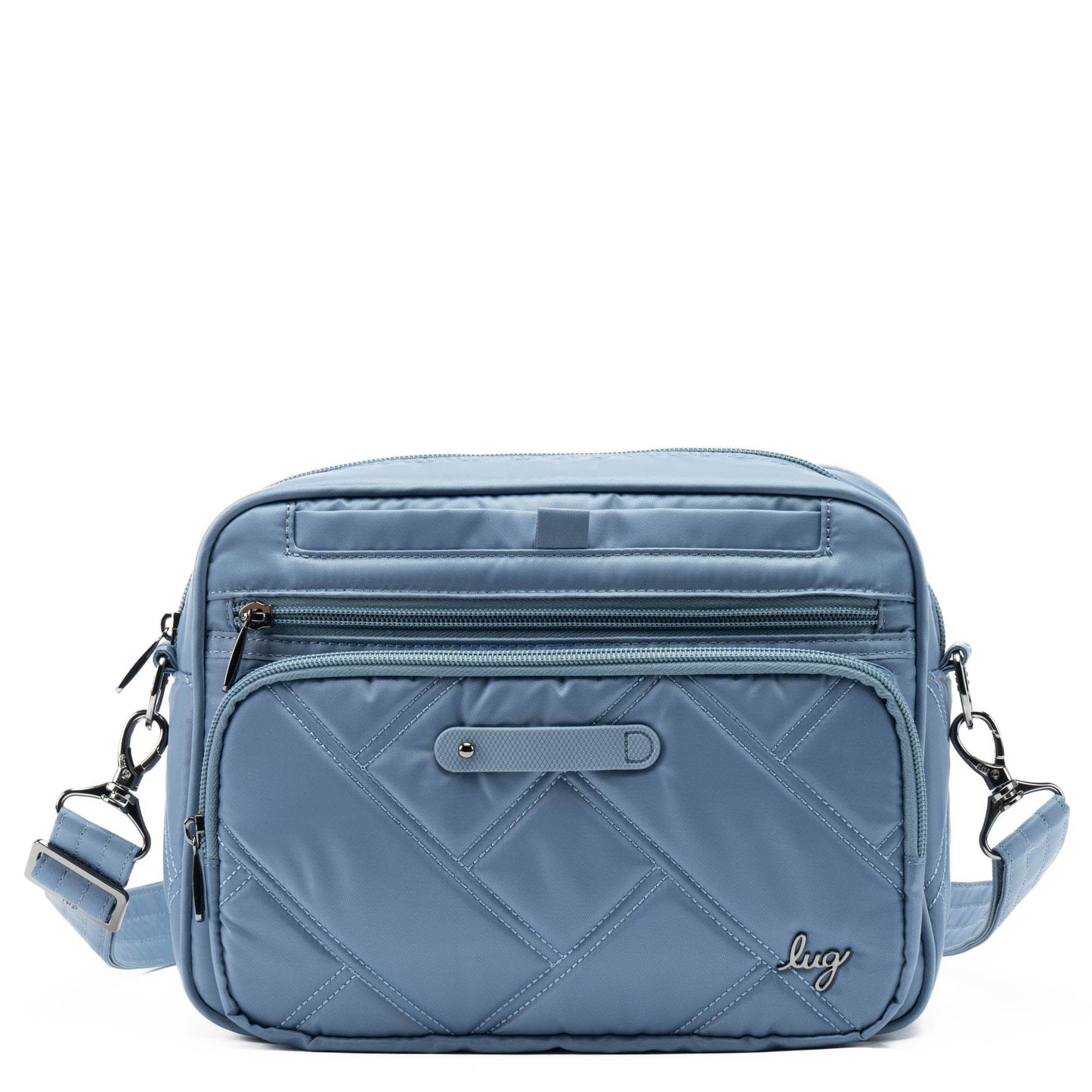 Carousel XL 2 Crossbody Bag