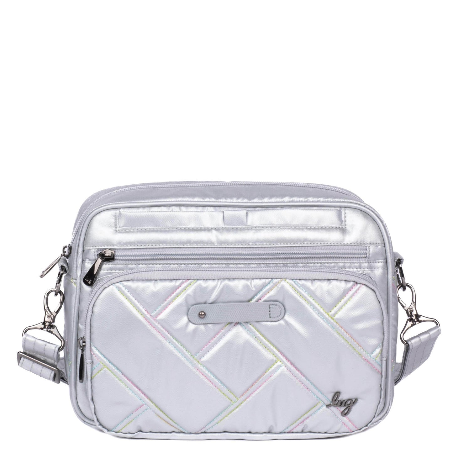 Carousel XL 2 Crossbody Bag