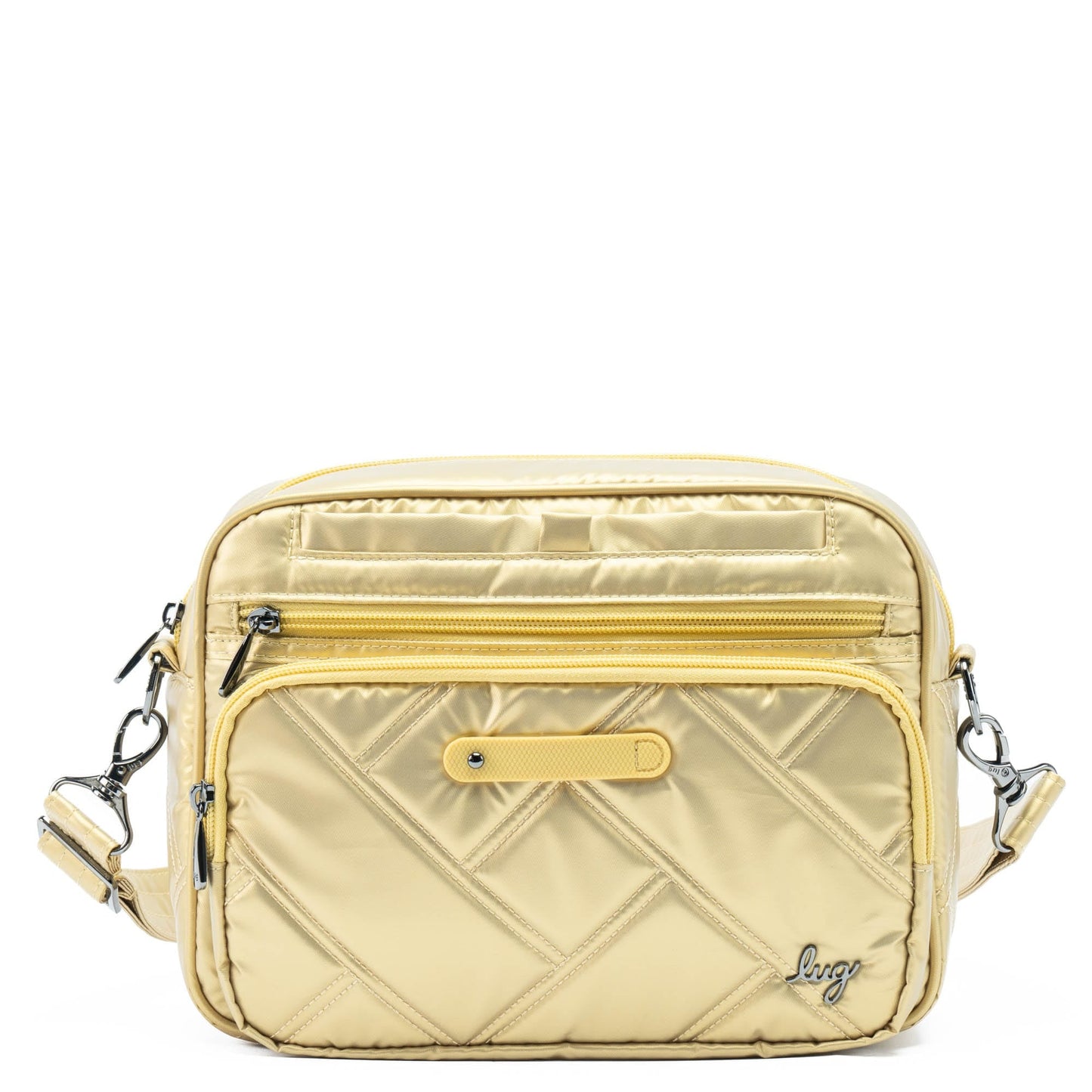 Carousel XL 2 Crossbody Bag