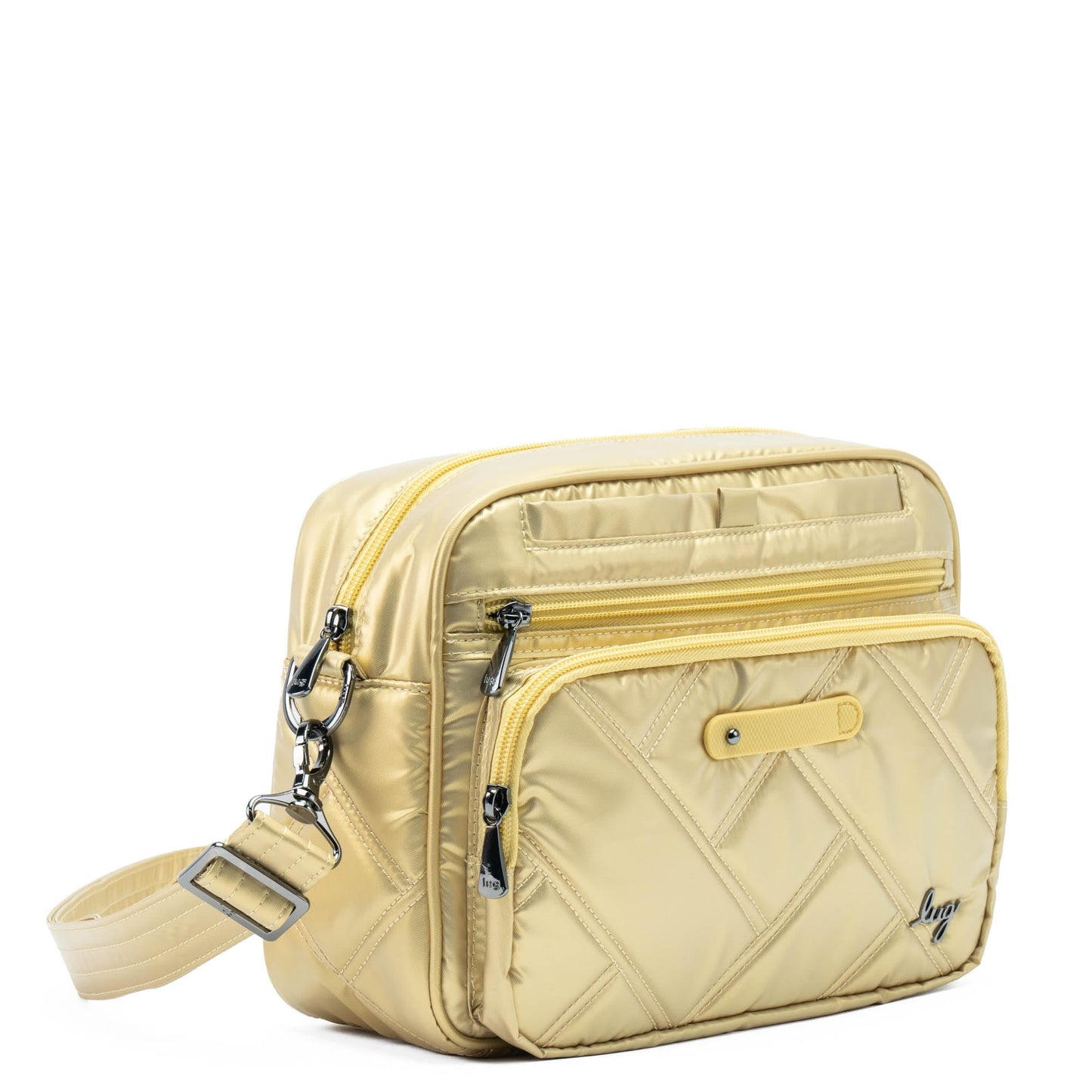 Carousel XL 2 Crossbody Bag