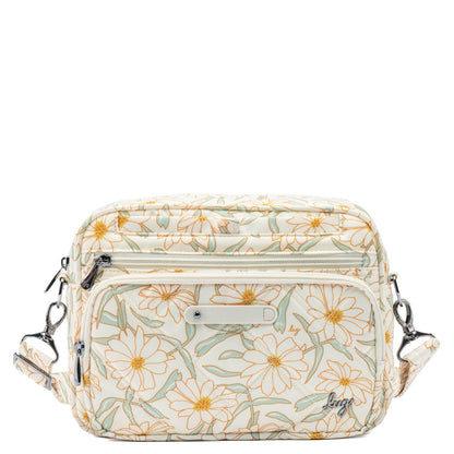 Carousel XL 2 Crossbody Bag