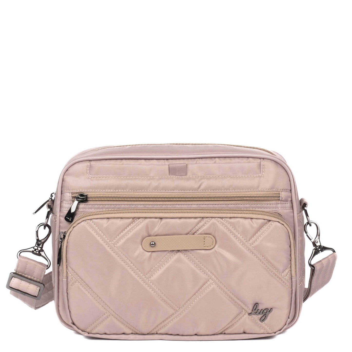 Carousel XL 2 Crossbody Bag