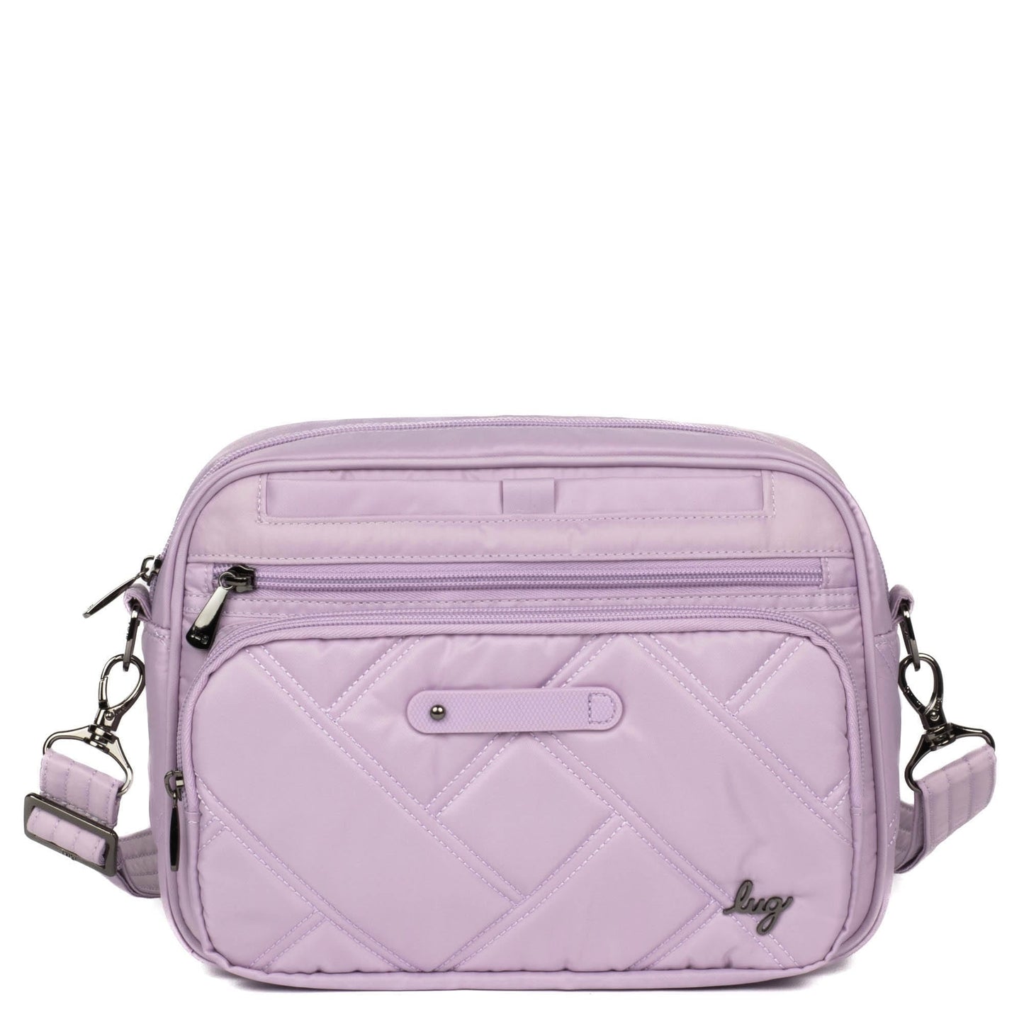 Carousel XL 2 Crossbody Bag