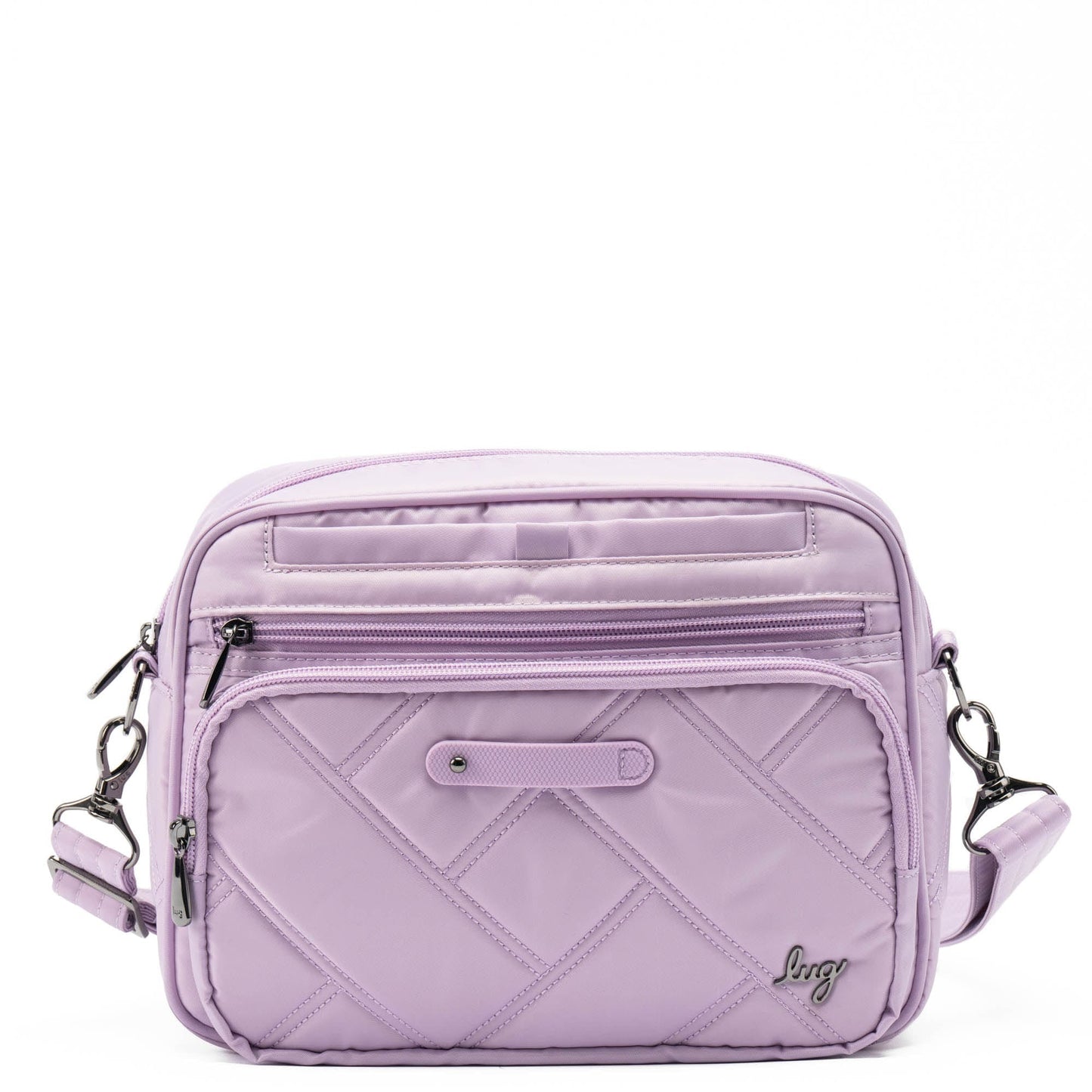 Carousel XL 2 Crossbody Bag