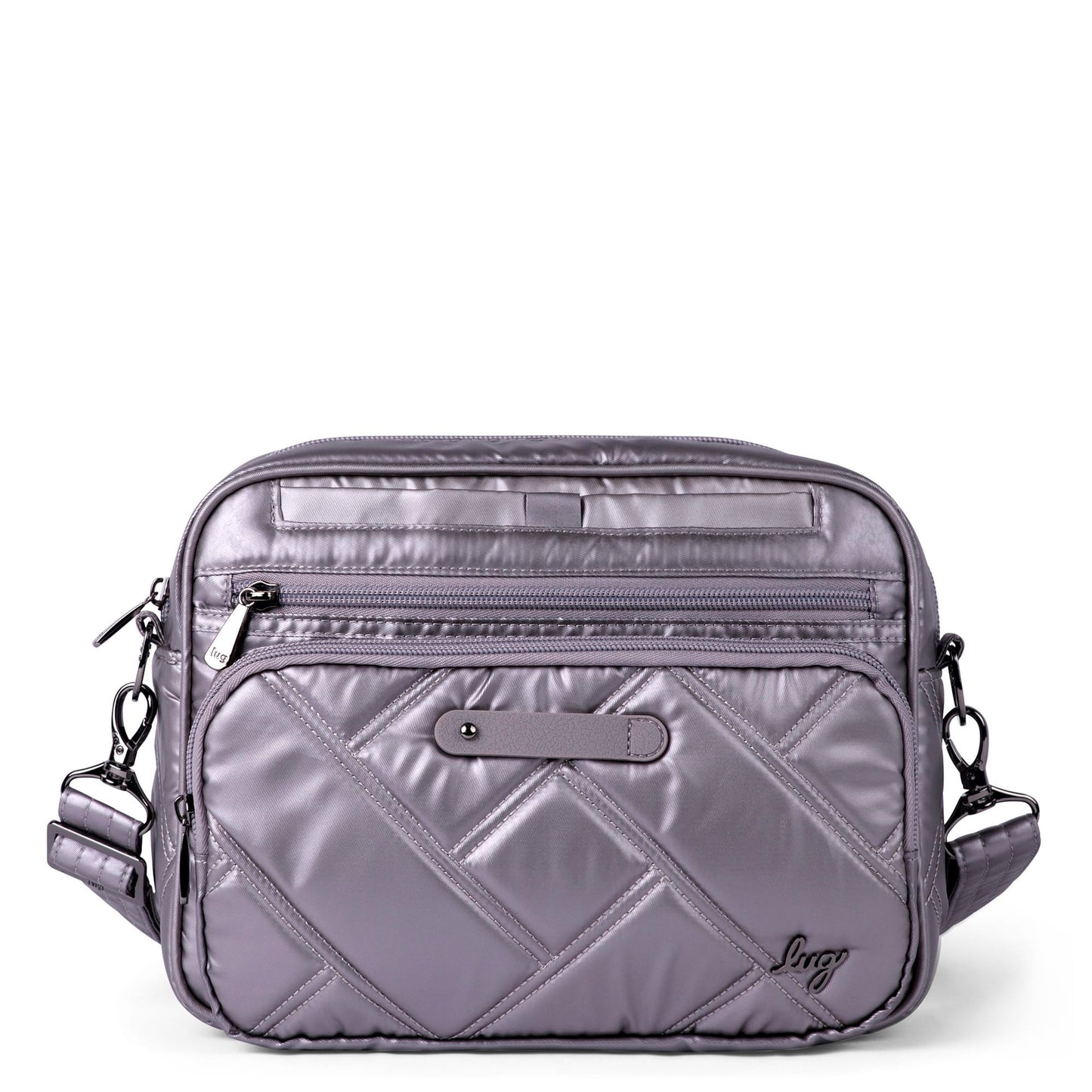 Carousel XL 2 Crossbody Bag