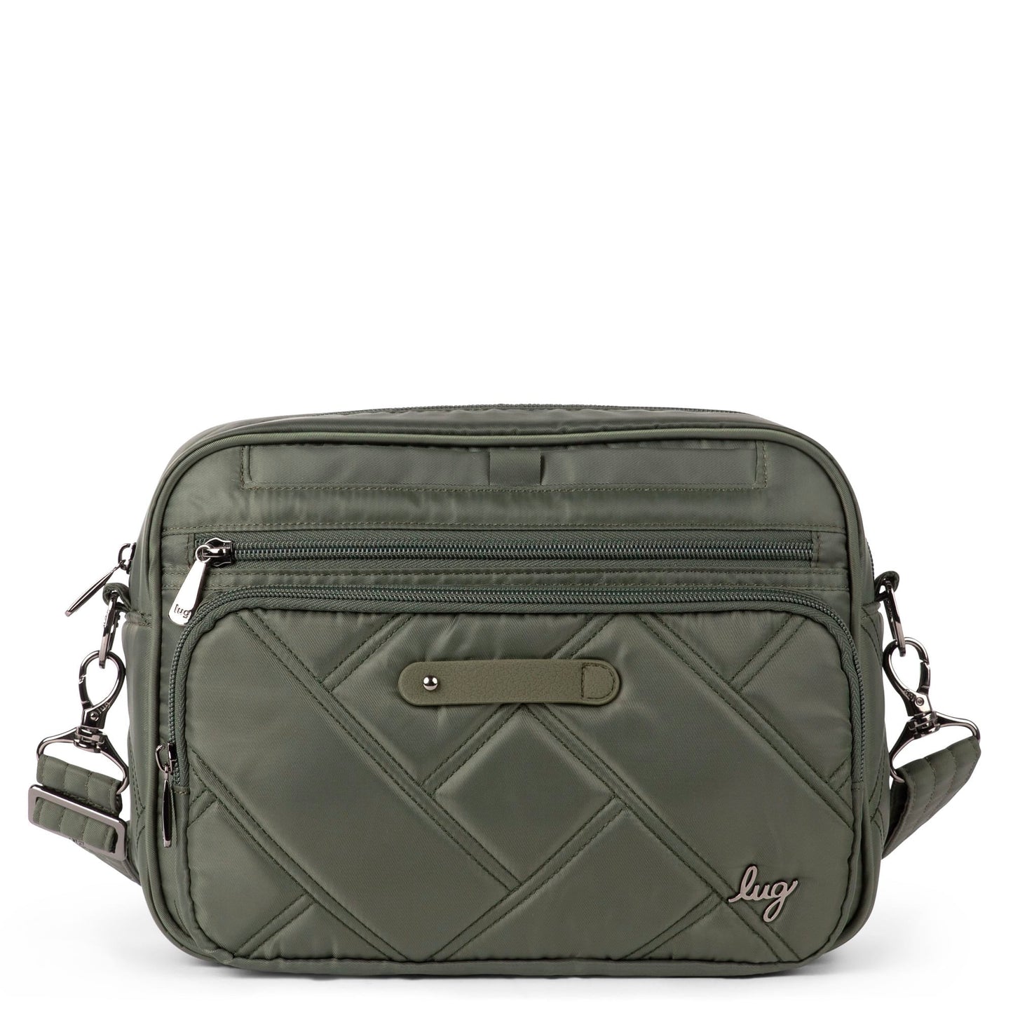 Carousel XL 2 Crossbody Bag