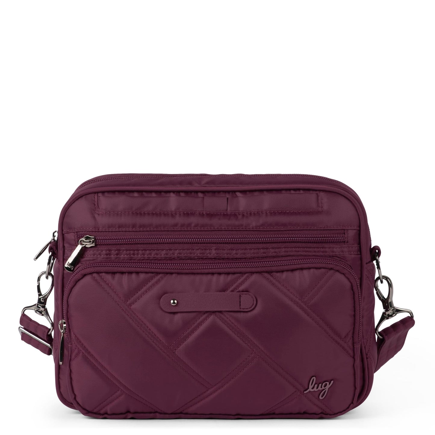 Carousel XL 2 Crossbody Bag