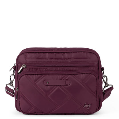 Carousel XL 2 Crossbody Bag