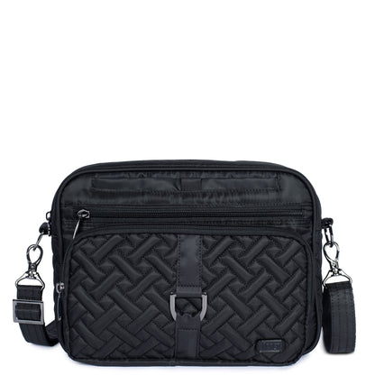 Carousel XL Crossbody Bag