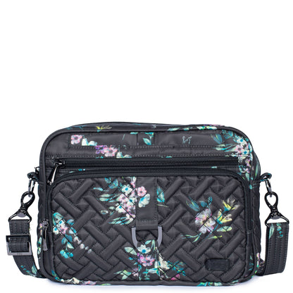 Carousel XL Crossbody Bag