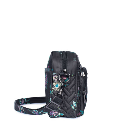 Carousel XL Crossbody Bag