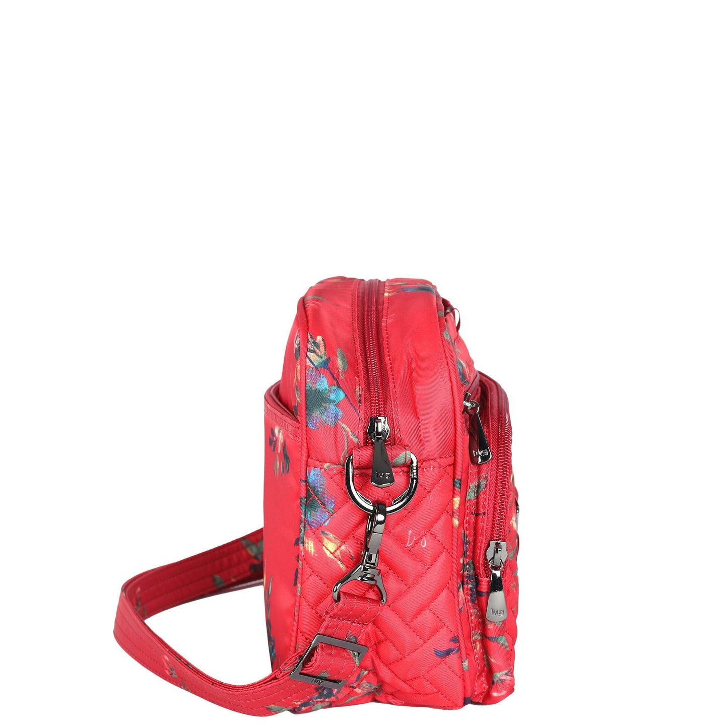 Carousel XL Crossbody Bag