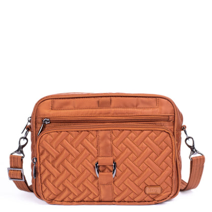 Carousel XL Crossbody Bag