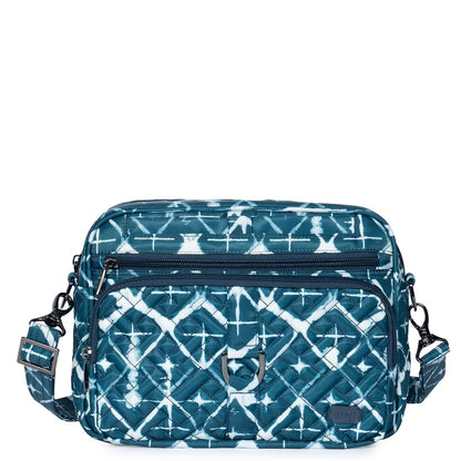 Carousel XL Crossbody Bag