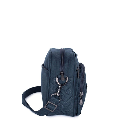 Carousel XL Crossbody Bag