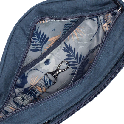 Carousel XL Crossbody Bag