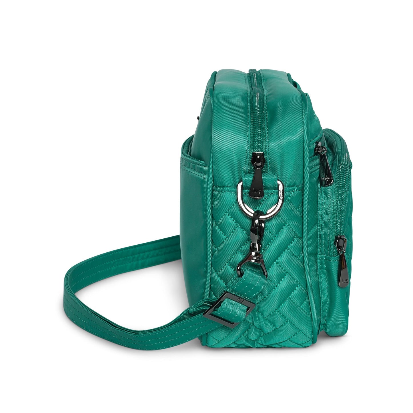 Carousel XL Crossbody Bag