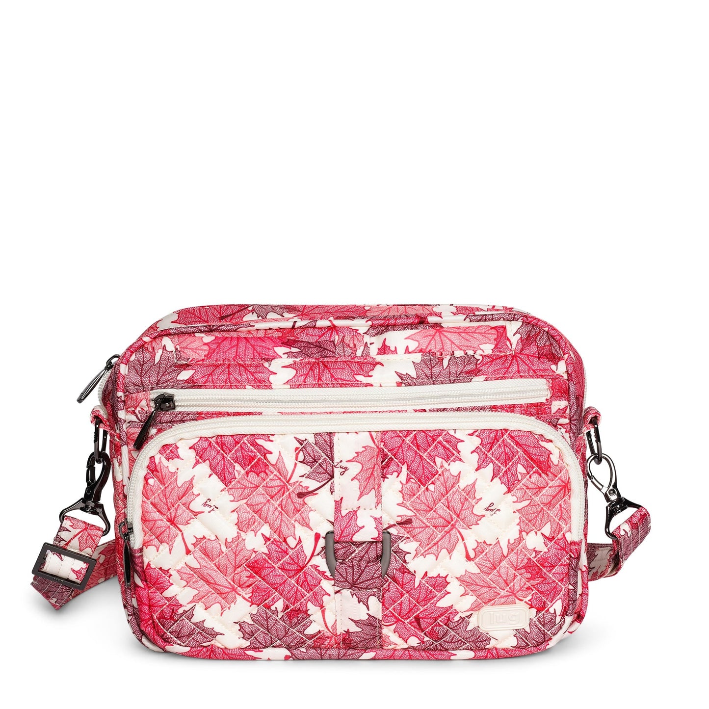 Carousel XL Crossbody Bag