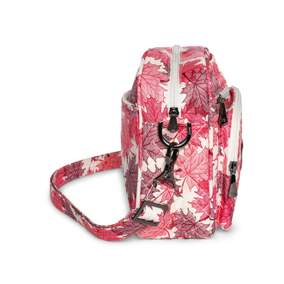 Carousel XL Crossbody Bag