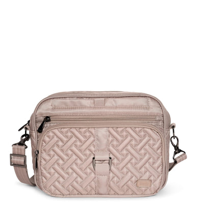 Carousel XL Crossbody Bag