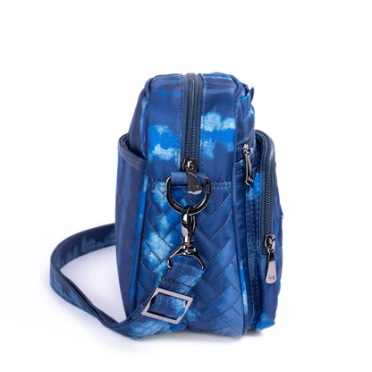 Carousel XL Crossbody Bag