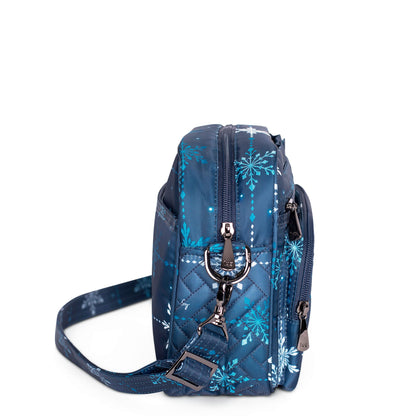 Carousel XL Crossbody Bag