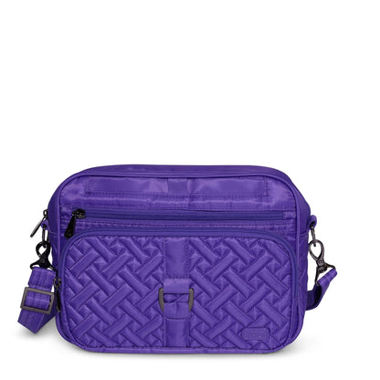 Carousel XL Crossbody Bag