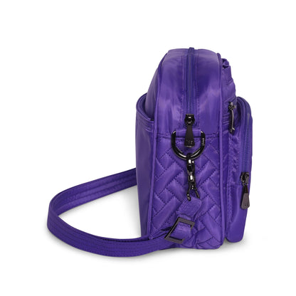 Carousel XL Crossbody Bag