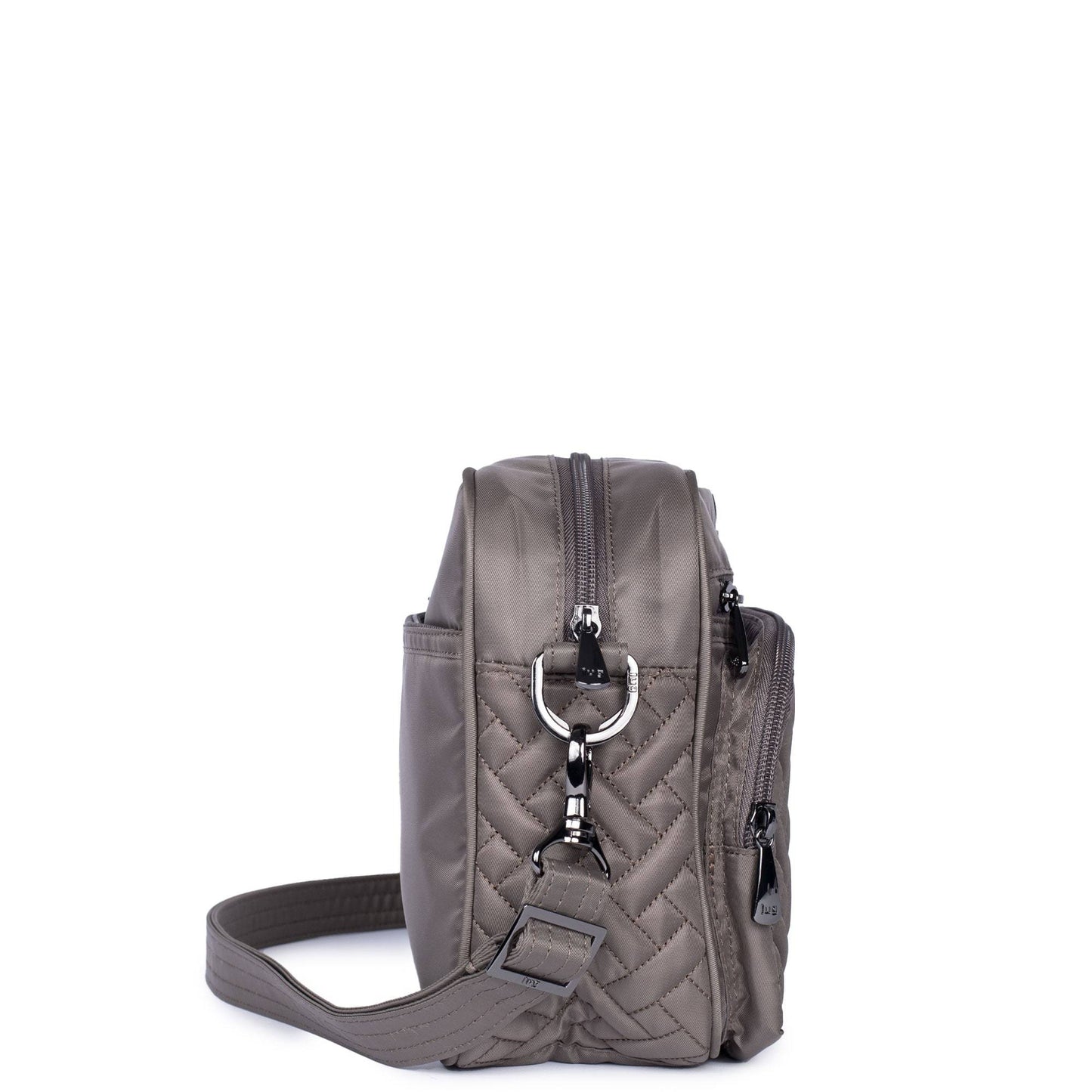 Carousel XL Crossbody Bag