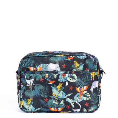 Carousel XL Crossbody Bag