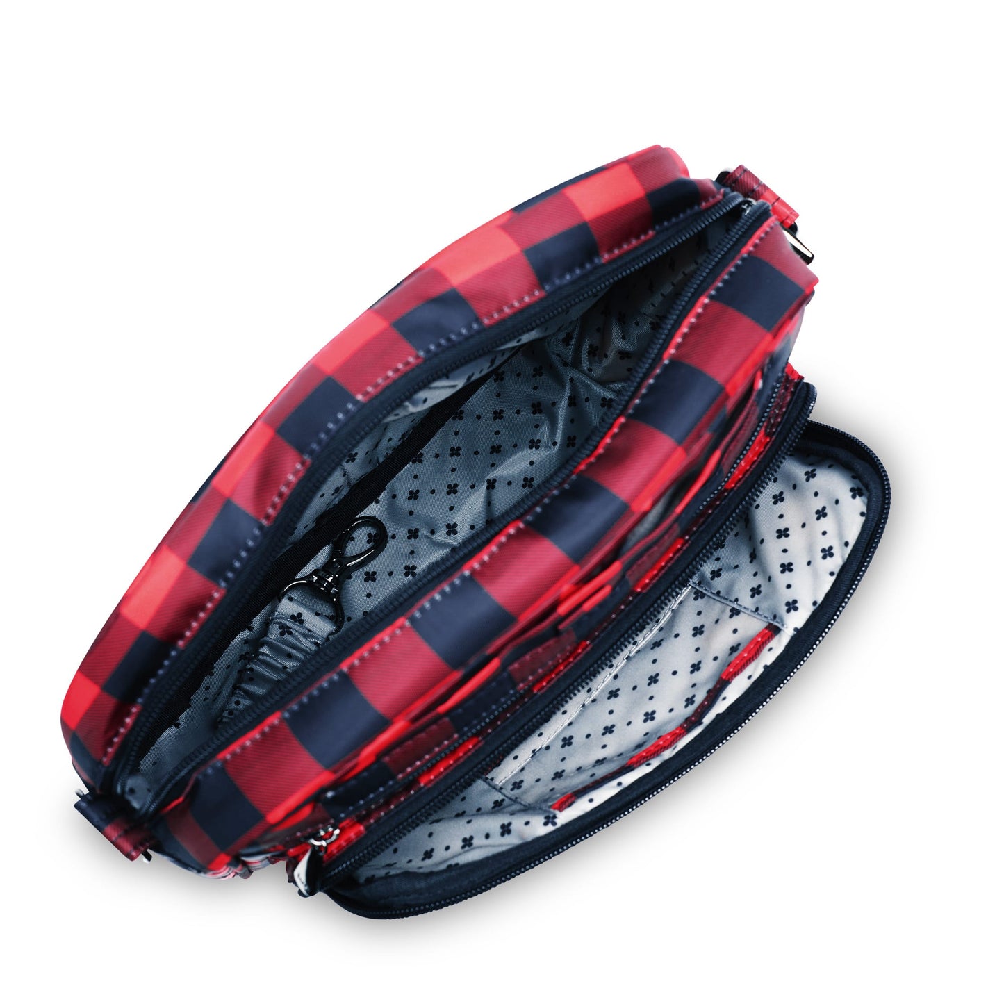 Carousel XL Crossbody Bag